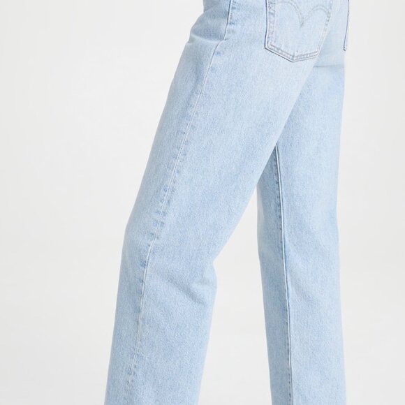 Levi's 501 90s Jeans - Picture 5 of 13